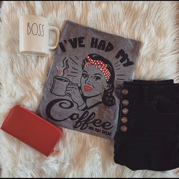 Coffee Top - Picture 3 of 3